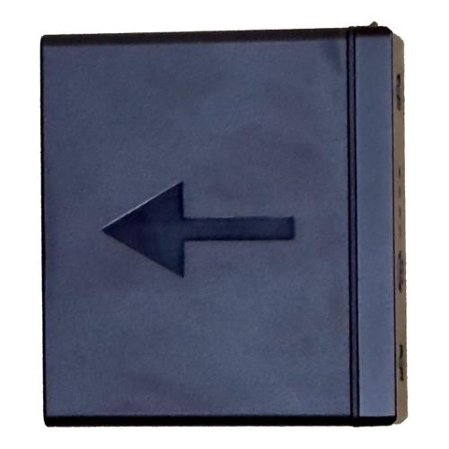 XGRIDS PORTALCAM BATTERY MOD. 11037 EAN 6978158970121