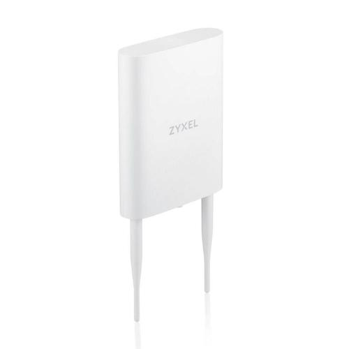 ZYXEL NWA55AXE 2,4GHZ WIFI 6 WIRELESS BASE STATION MOD. NWA55AXE-EU0102F EAN 4718937621996