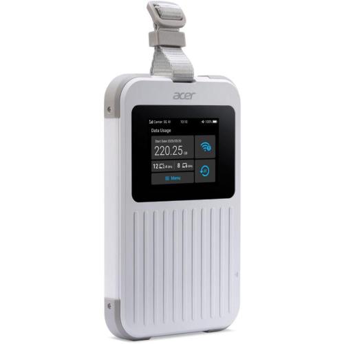 ACER CONNECT ENDURO M6E 5G 20GB HOTSPOT MOD. FF.G2VTA.002 EAN 4711474344885