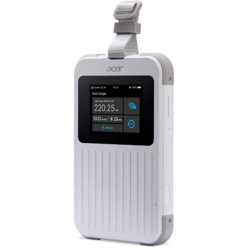 ACER CONNECT ENDURO M6E 5G 20GB HOTSPOT MOD. FF.G2VTA.002 EAN 4711474344885