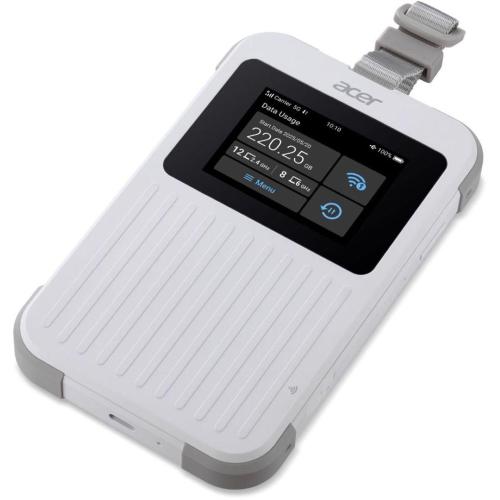 ACER CONNECT ENDURO M6E 5G 20GB HOTSPOT MOD. FF.G2VTA.002 EAN 4711474344885