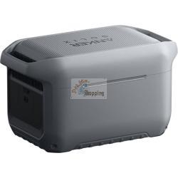 ANKER SOLIX C2000 GEN 2 POWERSTATION MOD. A17833A1 EAN 0194644395735