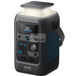 ANKER SOLIX C300X DC POWERSTATION MOD. A1728311 EAN 0194644298982