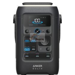 ANKER SOLIX C300X DC POWERSTATION MOD. A1728311 EAN 0194644298982