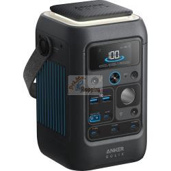 ANKER SOLIX C300X DC POWERSTATION MOD. A1728311 EAN 0194644298982