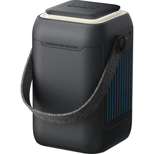 ANKER SOLIX C300X DC POWERSTATION MOD. A1728311 EAN 0194644298982