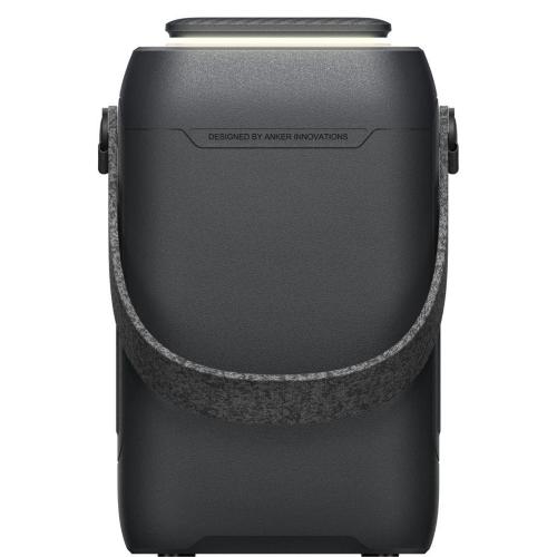 ANKER SOLIX C300X DC POWERSTATION MOD. A1728311 EAN 0194644298982