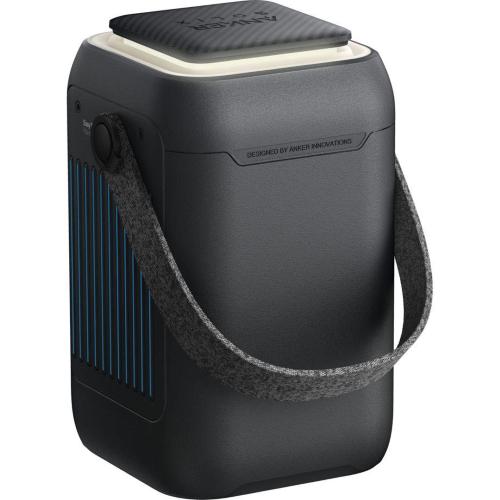 ANKER SOLIX C300X DC POWERSTATION MOD. A1728311 EAN 0194644298982