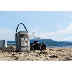 ANKER SOLIX C300X DC POWERSTATION MOD. A1728311 EAN 0194644298982