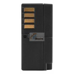 ANSMANN A-PAN DMW-BLC12 1000MAH 7,4V MOD. 1400-0056 EAN 4013674031931