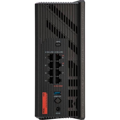 ASUS GS-BE18000 MOD. 90IG09Y0-MO9C00 EAN 4711387880555