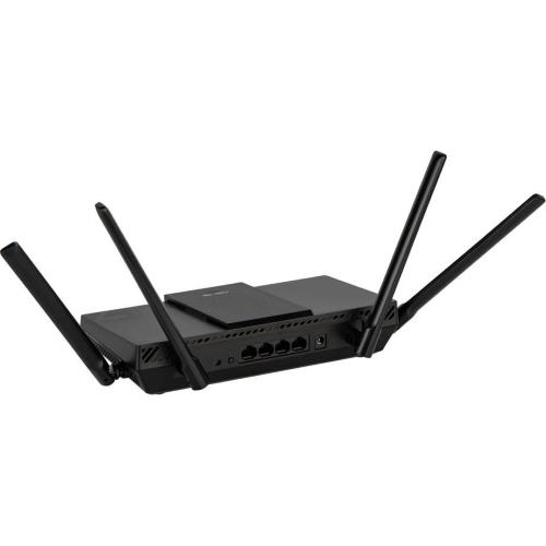 ASUS RT-BE50 MOD. 90IG09U0-MO3S00 EAN 4711387826676