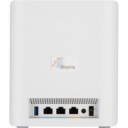 ASUS ZENWIFI BT10 (1PK) MOD. 90IG08Y0-MO3C60 EAN 4711387429884