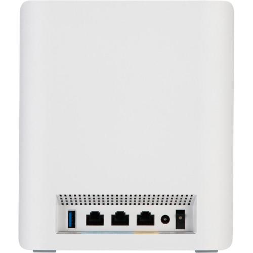 ASUS ZENWIFI BT10 (1PK) MOD. 90IG08Y0-MO3C60 EAN 4711387429884