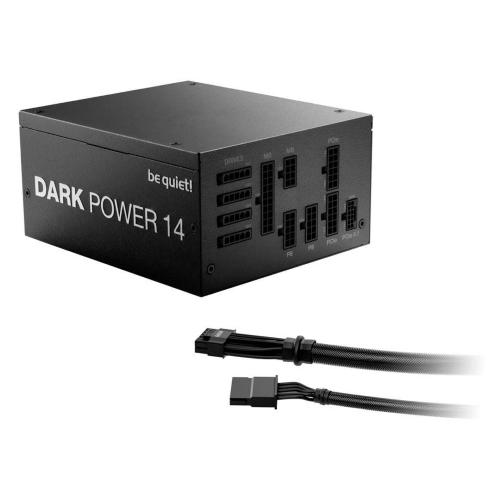 BE QUIET! DARK POWER 14 1000W MOD. BP020EU EAN 4260052192023