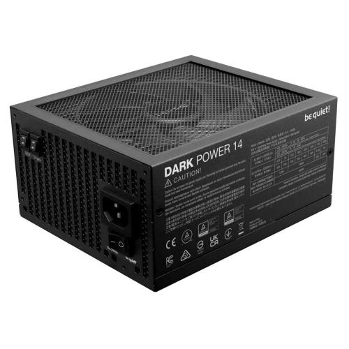 BE QUIET! DARK POWER 14 1000W MOD. BP020EU EAN 4260052192023