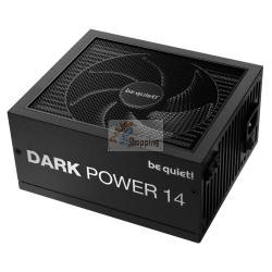 BE QUIET! DARK POWER 14 1000W MOD. BP020EU EAN 4260052192023