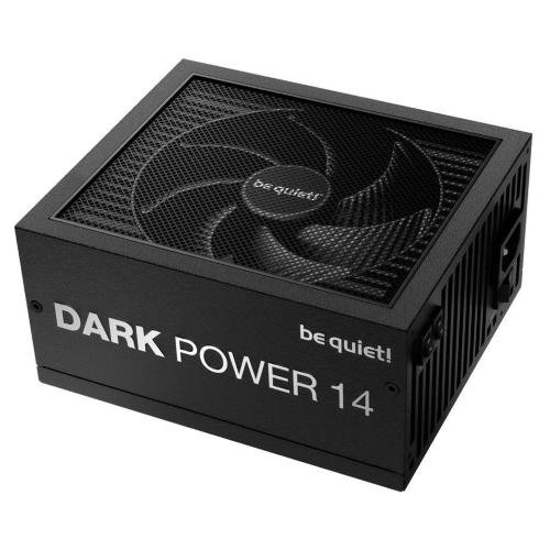 BE QUIET! DARK POWER 14 1000W MOD. BP020EU EAN 4260052192023