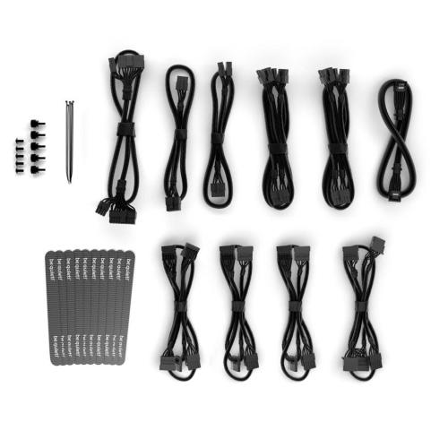 BE QUIET! DARK POWER 14 1000W MOD. BP020EU EAN 4260052192023