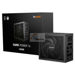 BE QUIET! DARK POWER 14 1000W MOD. BP020EU EAN 4260052192023