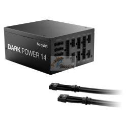 BE QUIET! DARK POWER 14 1200W MOD. BP021EU EAN 4260052192030
