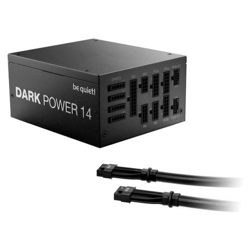 BE QUIET! DARK POWER 14 1200W MOD. BP021EU EAN 4260052192030