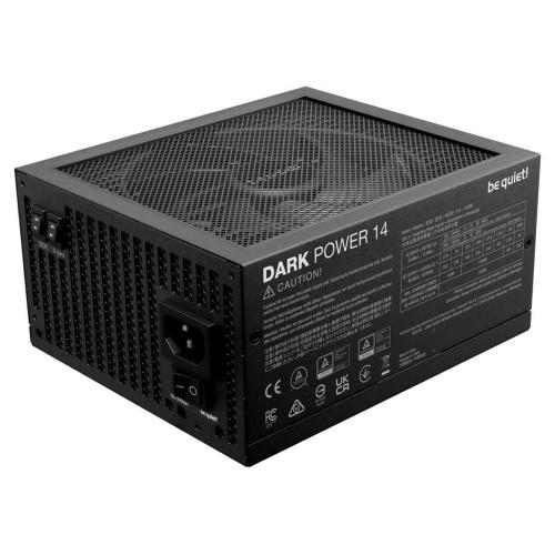 BE QUIET! DARK POWER 14 1200W MOD. BP021EU EAN 4260052192030