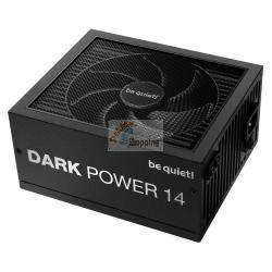 BE QUIET! DARK POWER 14 1200W MOD. BP021EU EAN 4260052192030