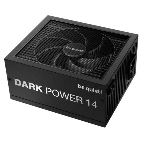 BE QUIET! DARK POWER 14 1200W MOD. BP021EU EAN 4260052192030