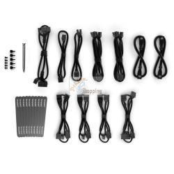 BE QUIET! DARK POWER 14 1200W MOD. BP021EU EAN 4260052192030