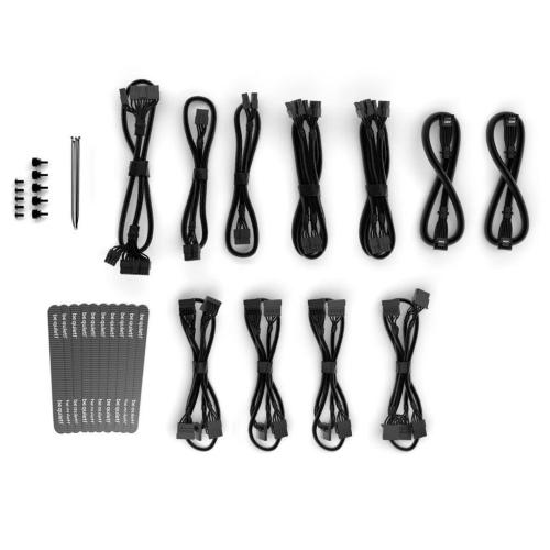 BE QUIET! DARK POWER 14 1200W MOD. BP021EU EAN 4260052192030