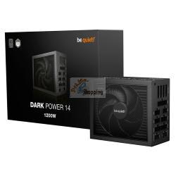BE QUIET! DARK POWER 14 1200W MOD. BP021EU EAN 4260052192030