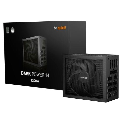 BE QUIET! DARK POWER 14 1200W MOD. BP021EU EAN 4260052192030