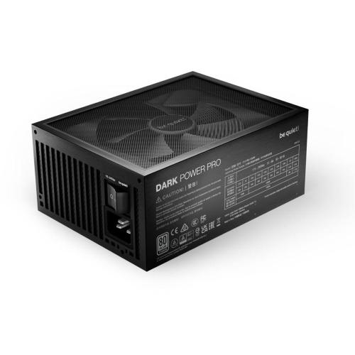 BE QUIET! DARK POWER PRO 13 1600W ALIMENT. MOD. BN332 EAN 4260052189375