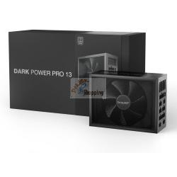 BE QUIET! DARK POWER PRO 13 1600W ALIMENT. MOD. BN332 EAN 4260052189375