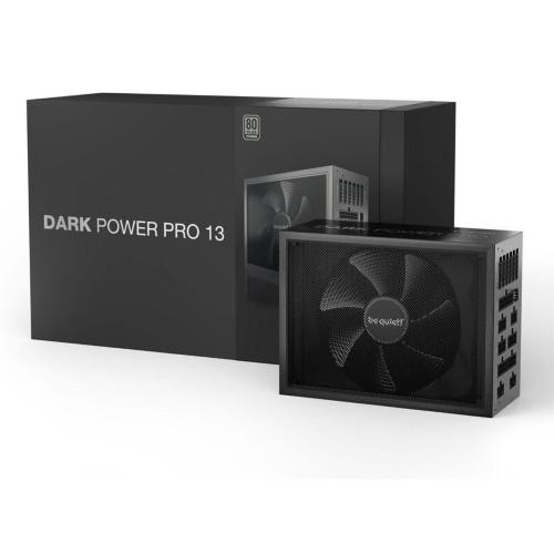 BE QUIET! DARK POWER PRO 13 1600W ALIMENT. MOD. BN332 EAN 4260052189375