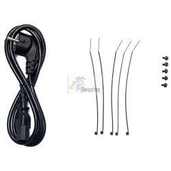 BE QUIET! PURE POWER 12 550W MOD. BP001EU EAN 4260052191163