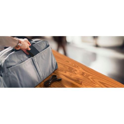 BELKIN USB-C GAN ALIMENT. 100W POWER DELIVERY NERO INC016VFBK MOD. INC016VFBK EAN 0745883864577