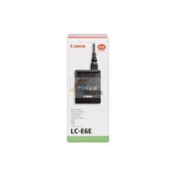 CANON LC-E6E MOD. 3349B001 EAN 4960999627502