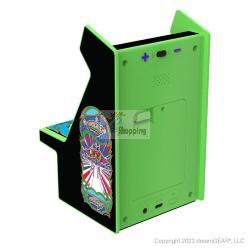 DREAMGEAR MY ARCADE MICRO PLAYER PRO GALAGA (2 IN 1) MOD. DGUNL-4195 EAN 0845620041954