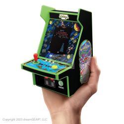 DREAMGEAR MY ARCADE MICRO PLAYER PRO GALAGA (2 IN 1) MOD. DGUNL-4195 EAN 0845620041954