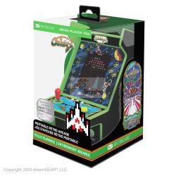 DREAMGEAR MY ARCADE MICRO PLAYER PRO GALAGA (2 IN 1) MOD. DGUNL-4195 EAN 0845620041954