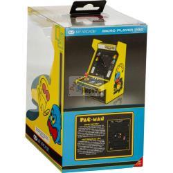 DREAMGEAR MY ARCADE MICRO PLAYER PRO PAC-MAN MOD. DGUNL-4194 EAN 0845620041947