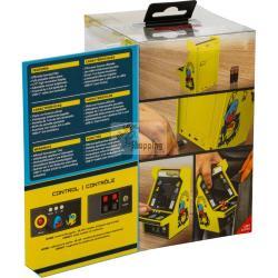 DREAMGEAR MY ARCADE MICRO PLAYER PRO PAC-MAN MOD. DGUNL-4194 EAN 0845620041947