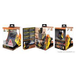 DREAMGEAR MY ARCADE MICRO PRO 6.7 ATARI 100 IN 1 MOD. DGUNL-7013 EAN 0845620070138