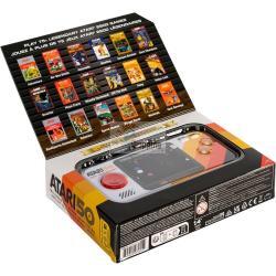 DREAMGEAR MY ARCADE POCKET PLAYER PRO ATARI (100 IN 1) MOD. DGUNL-7015 EAN 0845620070152