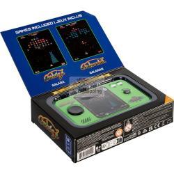 DREAMGEAR MY ARCADE POCKET PLAYER PRO GALAGA MOD. DGUNL-4199 EAN 0845620041992