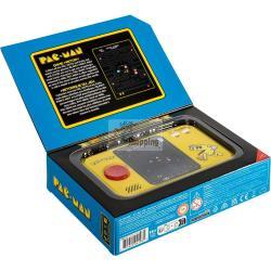 DREAMGEAR MY ARCADE POCKET PLAYER PRO PAC-MAN MOD. DGUNL-4198 EAN 0845620041985
