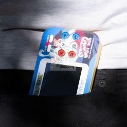 DREAMGEAR MY ARCADE POCKET PLAYER PRO SUPER STREET FIGHTER MOD. DGUNL-4187 EAN 0845620041879