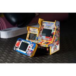 DREAMGEAR MY ARCADE POCKET PLAYER PRO SUPER STREET FIGHTER MOD. DGUNL-4187 EAN 0845620041879